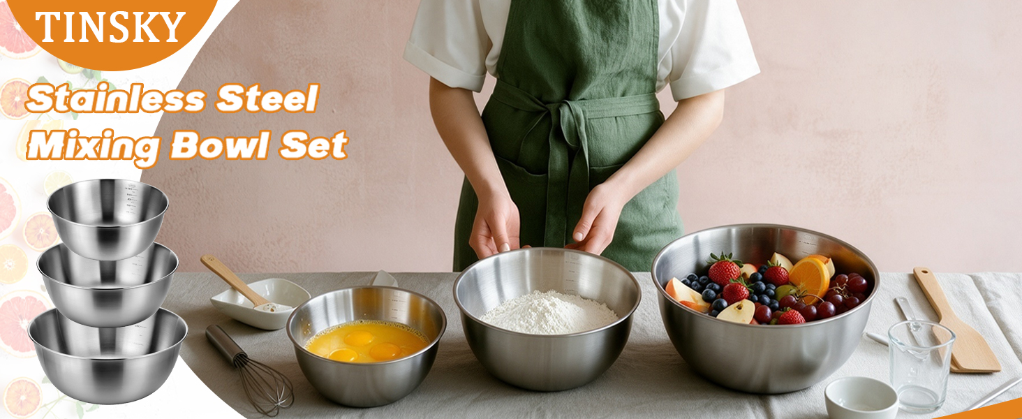 mixing bowl