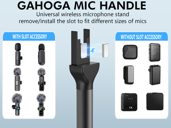 microphone holder,mic holder, handheld microphone,rode mic stand,interview microphone,dji mic mini
