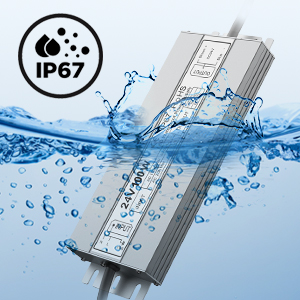 waterproof ip67