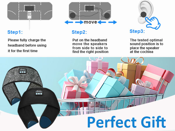 sleep headphones for side sleepers