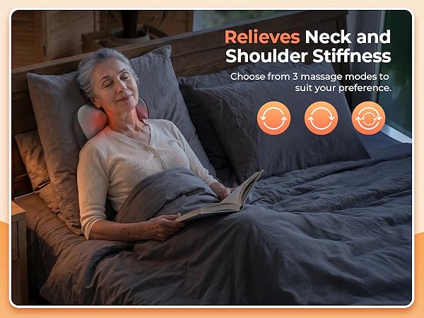 neck massager