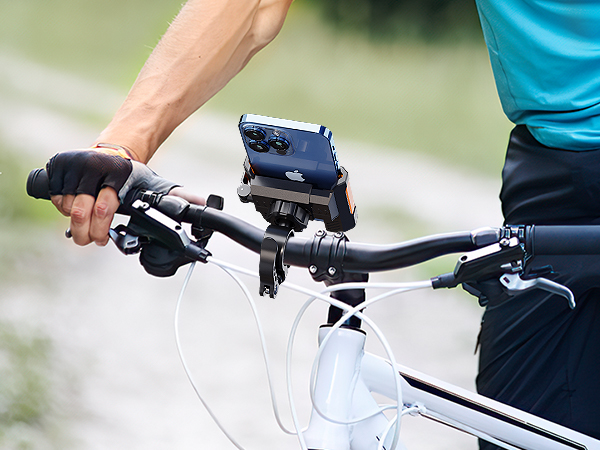 PBH503 Grefay Bike Phone Mount