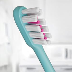 LOL Surprise Sonic Toothbrush Head