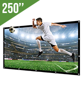 250inch Canvas
