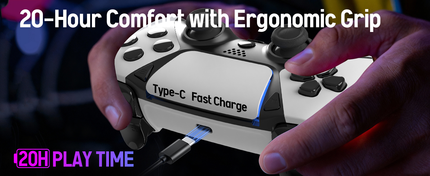 PlayStation 5 controller
