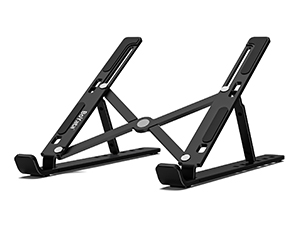 adjustable laptop stand
