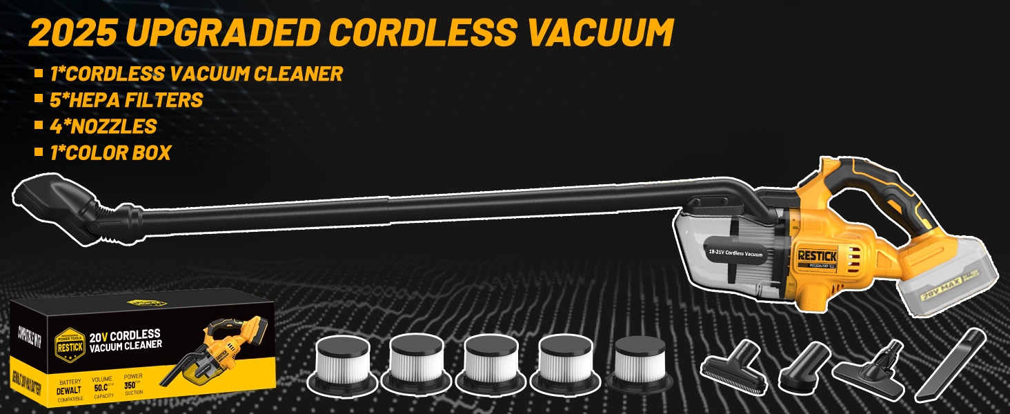 vacuum