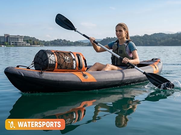 Waterproof Dry Bag