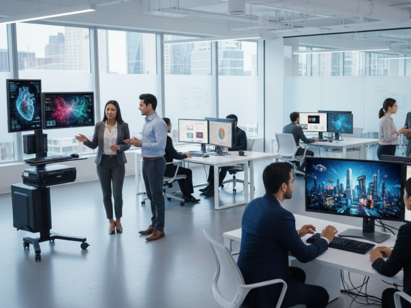 IT Company