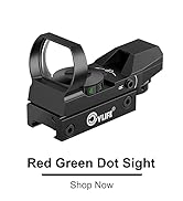 RED DOT SIGHT
