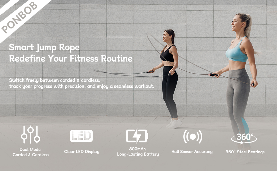 JUMP ROPE