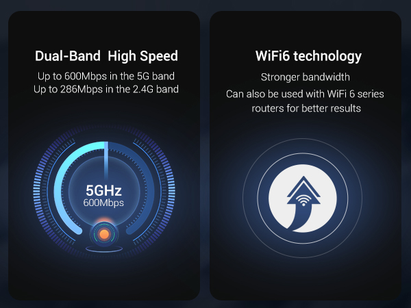pc wifi adapter