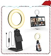 Ring Light for Computer