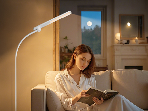 floor lamp for living room