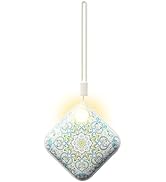 Gaiatop Rechargeable Hand Warmers, 4000mAh Double-Sided Hot Hands with 3 Heat Settings, Light and...