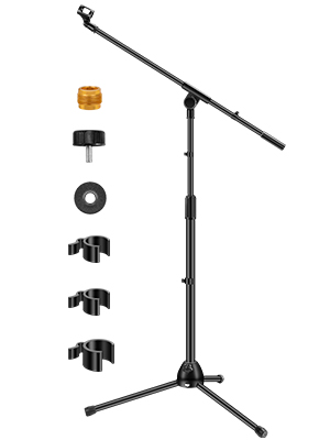 mic stand