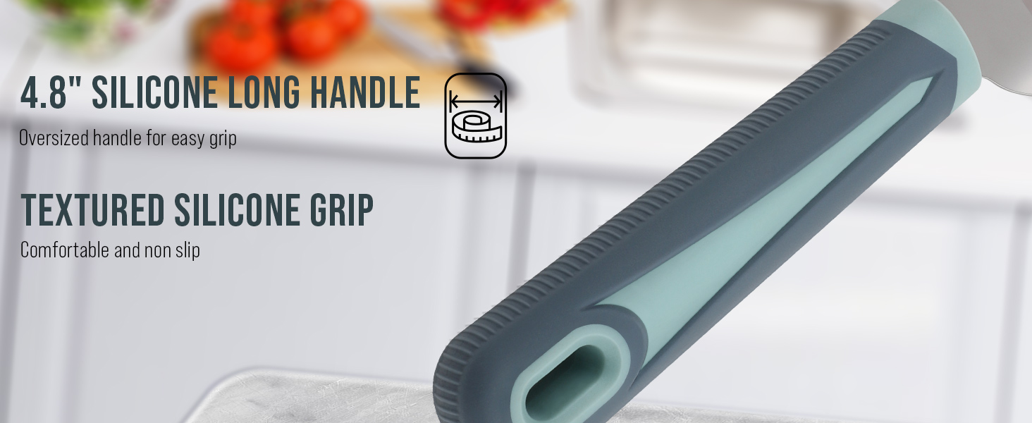 silicone vegetable peeler