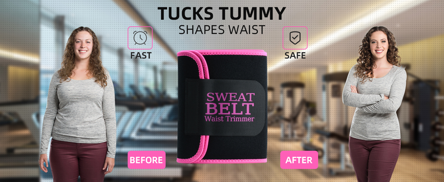 Slim down fast, fast and effective