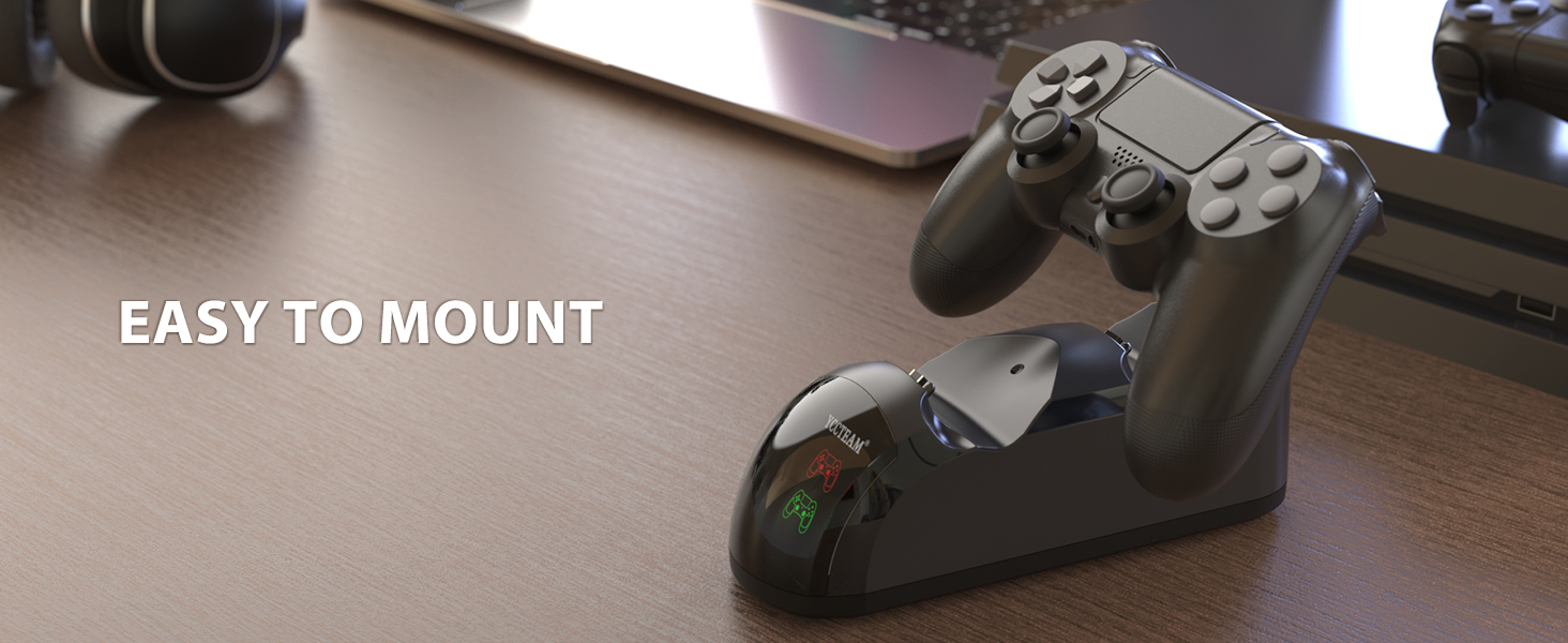 PS4 Controller Charger