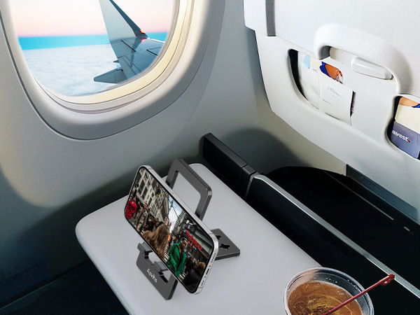 cell phone stand for traveling