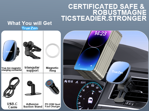 phone holder your car