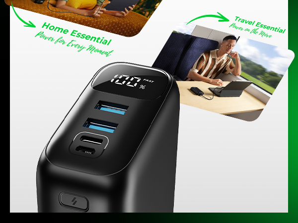 power bank