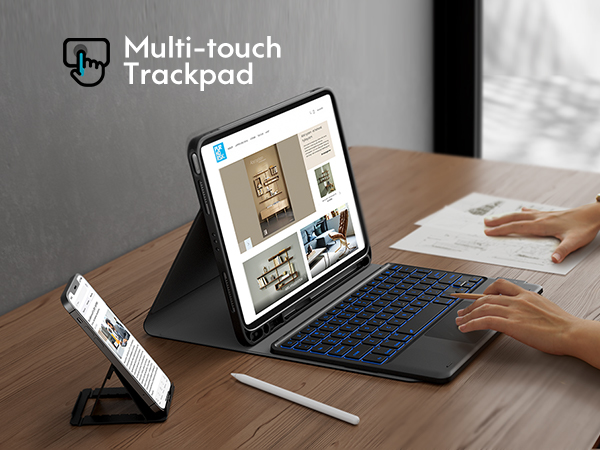 Touchpad