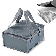 Portabel Insluted Bag