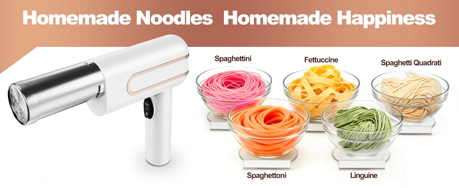 pasta maker machine