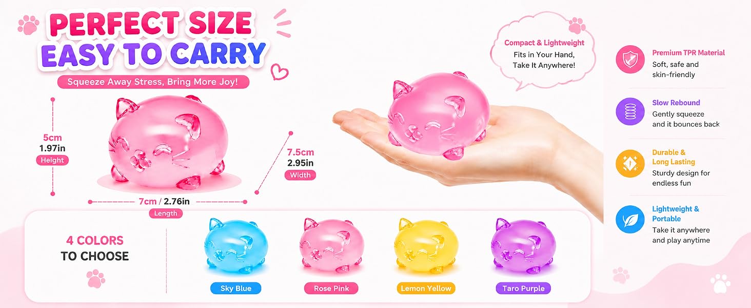 stress relief toy