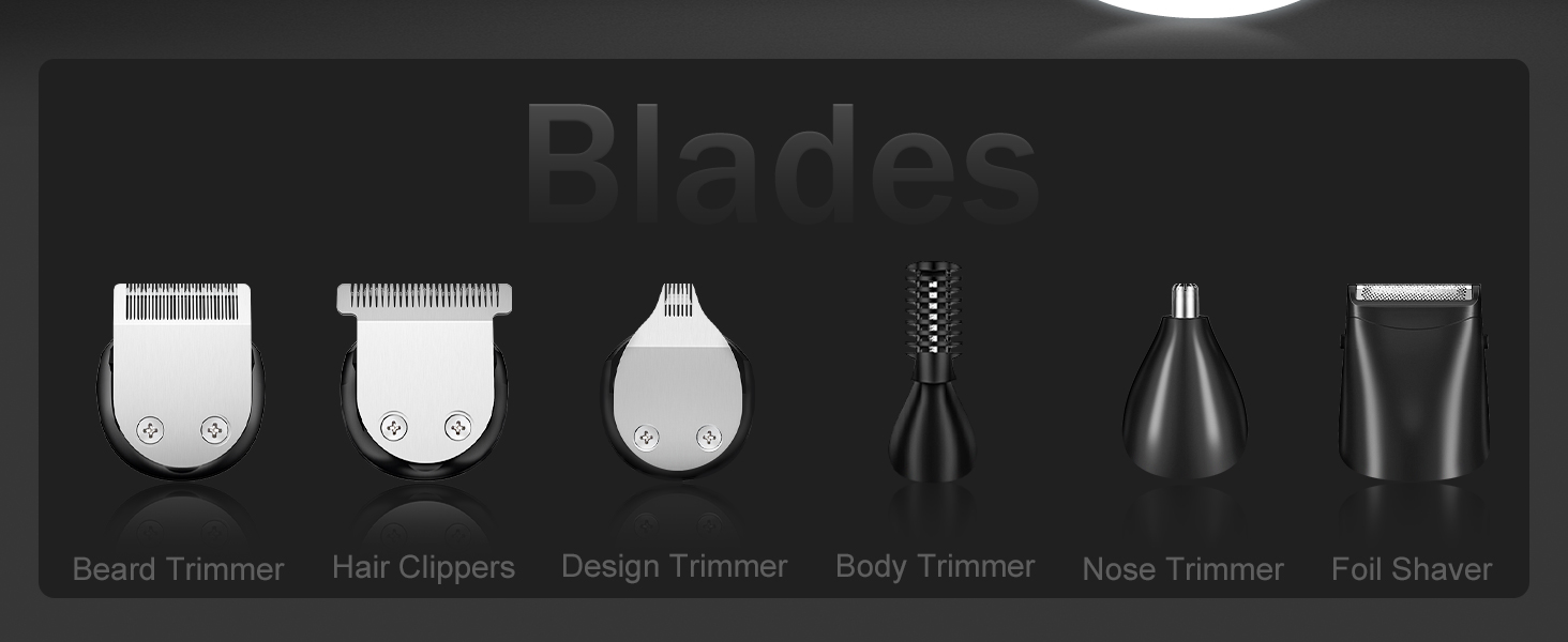 electric razor for men