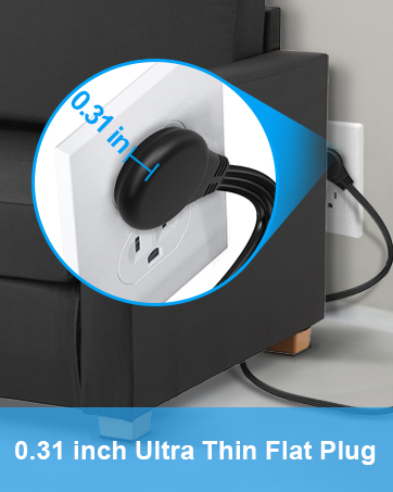 usb power strip power strip flat plug power strip with usb