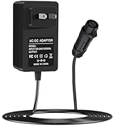 Charger for MAIDeSITe Electric Lift Chair Compatible with MAIDeSITe JC35M3 Electric Lift Chair Po...