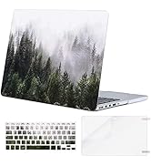 MOSISO Compatible with MacBook Pro 13 inch Case 2015 2014 2013 end 2012 A1502 A1425 with Retina D...