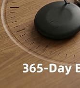 12 month battery life