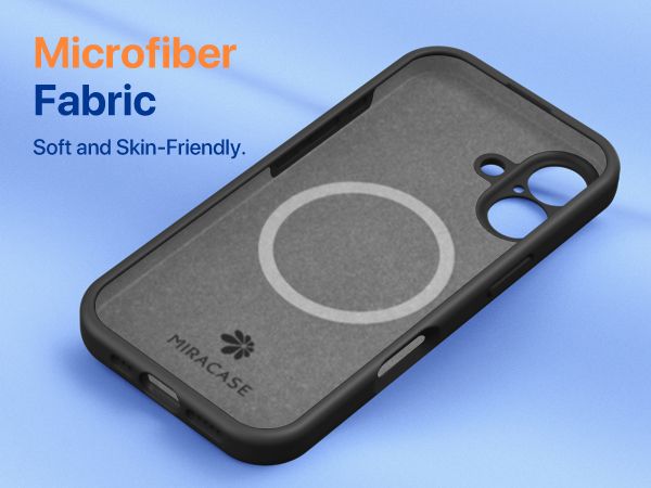 Microfiber Fabric Lining