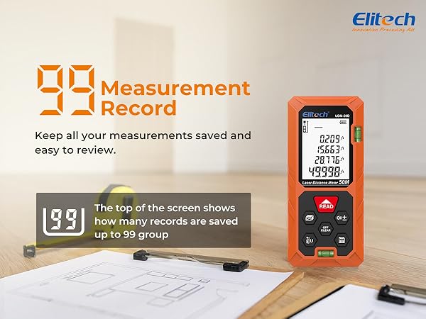 Measurment tool
