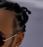 AIEYEZO Oversized Aviator Sunglasses for Women Men Retro Trendy Shield Sun Glasses Big Large Fash...