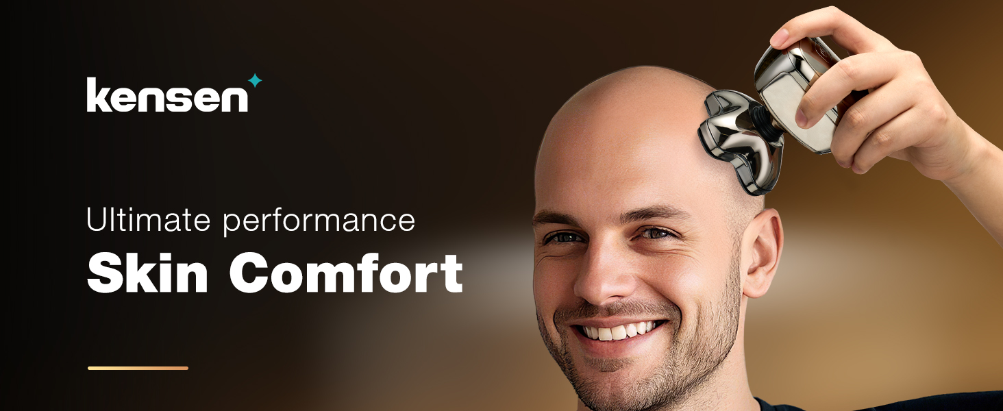 electric razor for men