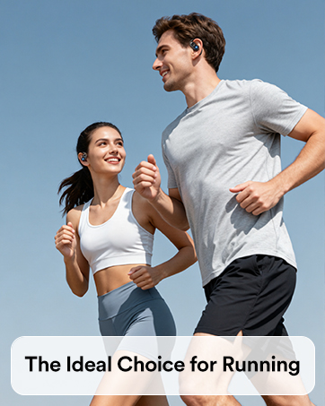 Bluetooth Earbuds