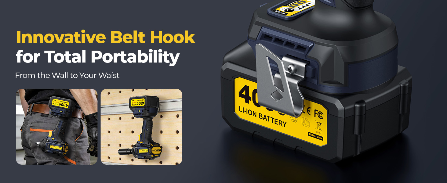 impact wrench
