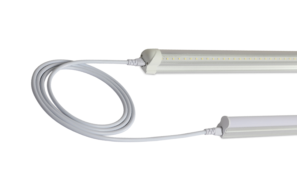 T5 T8 Extension Cords 6FT