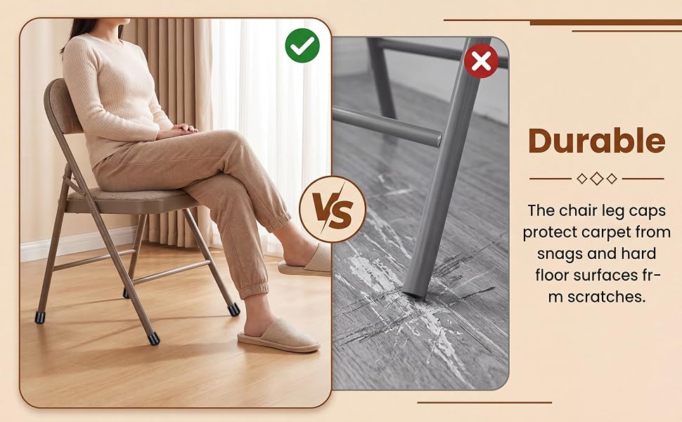 chair leg covers
