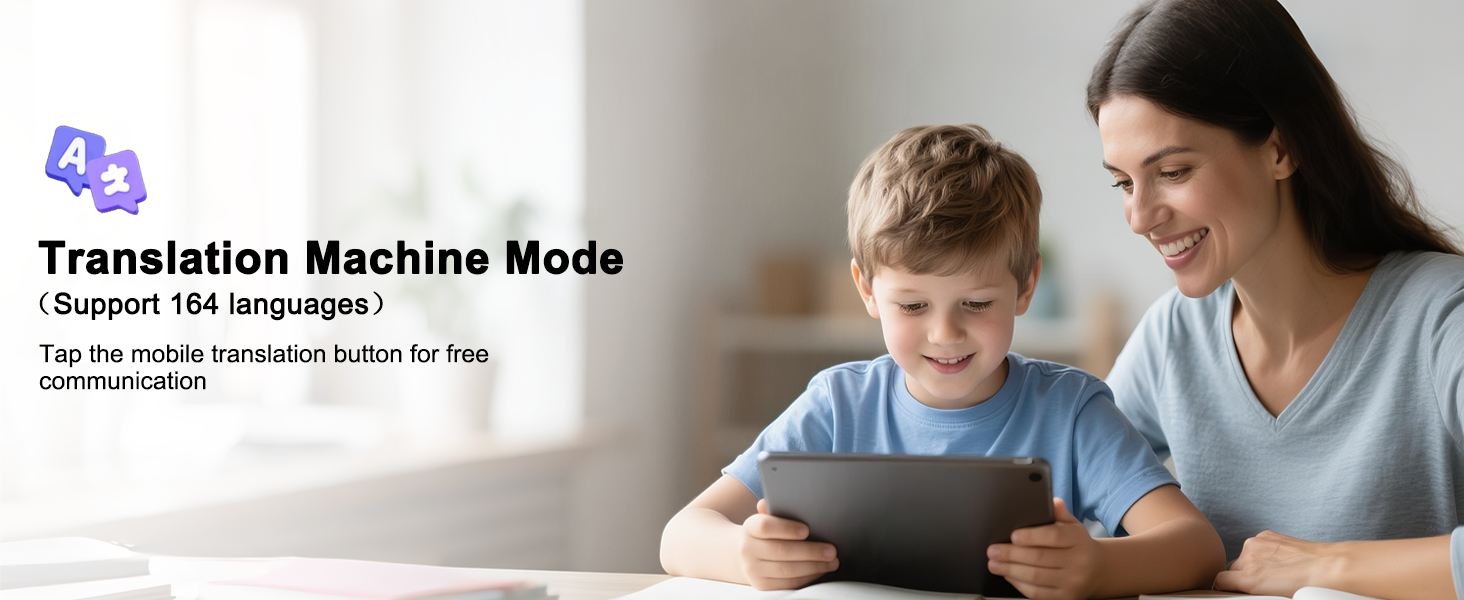 ai translation earbuds real time