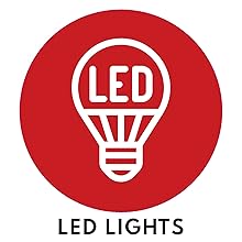 LED lights