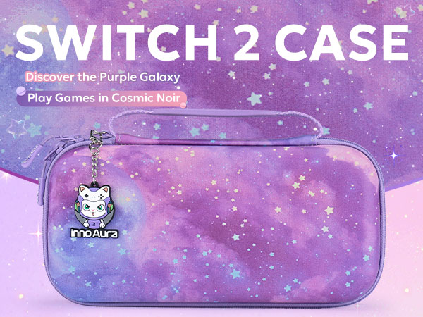 Switch 2 Case