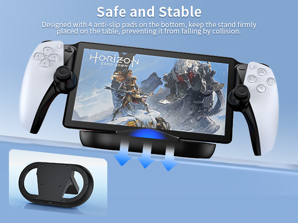 playstation portable dock