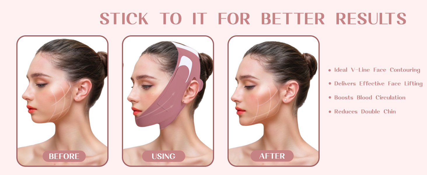 Anti Snoring Chin Strap