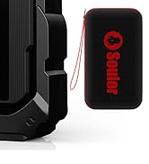 Jump Starter Battery Jumper Starter Portable Car Battery Jump Starter for Up tp All Gas &amp; 12L Die...