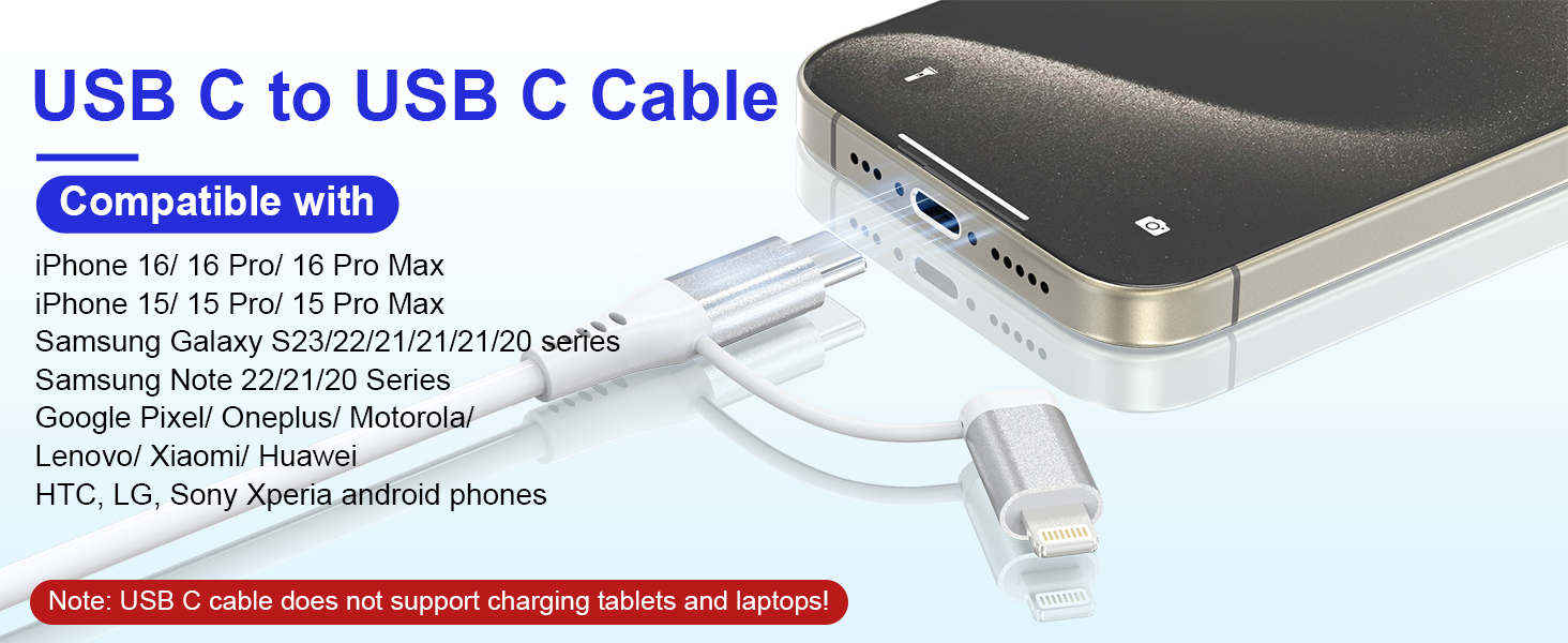 iphone charger cord for iphone 15